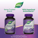 buy sambucus gummies for kids nature's way
