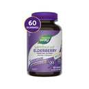 sambucus gummies for kids nature's way