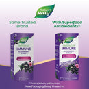 buy sambucus immune syrup nature's way