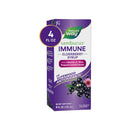 sambucus immune syrup 4oz nature's way