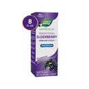 sambucus sugar-free syrup nature's way