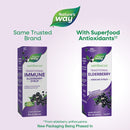 buy sambucus syrup nature's way