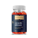 sashimi omegas (quicksilver scientific)