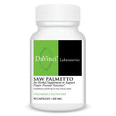 saw palmetto davinci labs