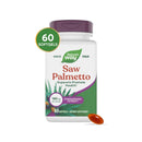 saw palmetto softgels nature's way