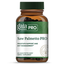 saw palmetto pro gaia herbs
