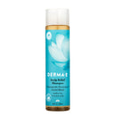 scalp relief shampoo dermae