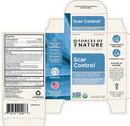 scar control (forces of nature) label