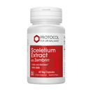 sceletium extract as zembrin (protocol for life balance)