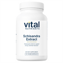 schisandra extract 1000 mg vital nutrients