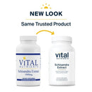 schisandra extract vital nutrients