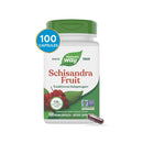 schizandra capsules (nature's way)
