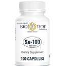 se-100 (non-yeast) bio-tech pharmacal