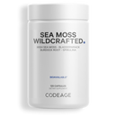 sea moss+ codeage