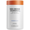 sea moss gummies (codeage)