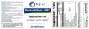 buy seabuckthorn sap (nfh nutritional fundamentals)