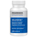 selenase progressive labs