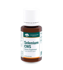 Selenium CWS