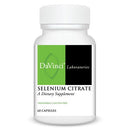 selenium citrate davinci labs
