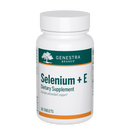 selenium + e genestra