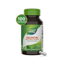 selenium 200 mcg (nature's way)