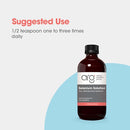 selenium solution allergy research group suggested use