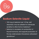 selenium solution allergy research group details