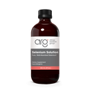 selenium solution allergy research group