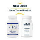 buy selenium vital nutrients
