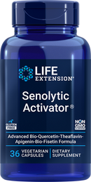 senolytic activator (life extension)