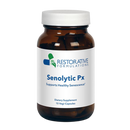 senolytic px restorative formulations