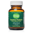 sensitive probiotic powder smidge