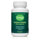 sensitive probiotic capsules smidge