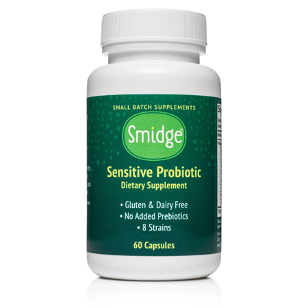 Sensitive Probiotic Smidge