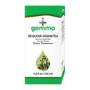 sequoia gigantea unda