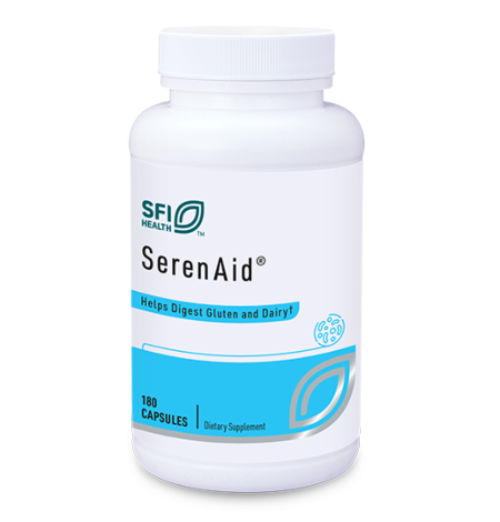 SerenAid SFI Health
