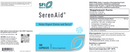 serenaid sfi health label