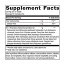 serenagen (metagenics) supplement facts