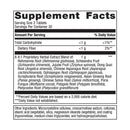 serenagen (metagenics) supplement facts