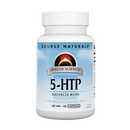serene science 5-htp 100 mg source naturals
