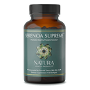 serenoa supreme natura health products