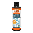 seriously delicious total omega orange creme (barlean's)