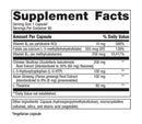 serosyn (metagenics) supplement facts