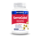 serragold enzymedica