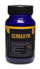 serraxym master supplements (us enzymes)