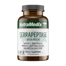serrapeptase nutramedix