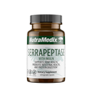 serrapeptase nutramedix