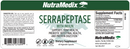 buy serrapeptase nutramedix