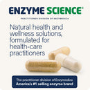 serrapeptase pro enzyme science