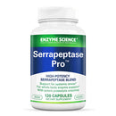 serrapeptase pro enzyme science